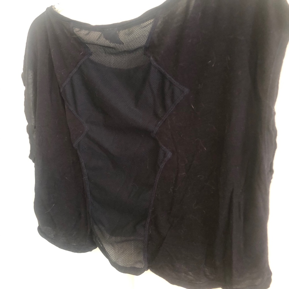 Unity Crop Top - image 3